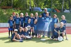 Lufos Team