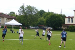 Lufos 2 gegen Albatros (II)