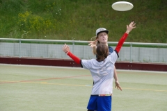 Lufos 1 gegen Pizza Volante