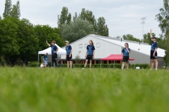 Lufos 1 gegen Disckick 2 (I)