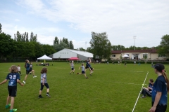 Lufos 1 gegen Disckick 2 (IV)