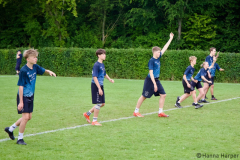 Lufos erwarten den Pull von Germany II (© Hanna Harper)