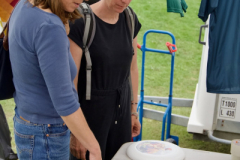 Susanne und Frauke (© Hanna Harper)