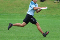 Sandwichcatch von Bruno (© Marta Garcia)